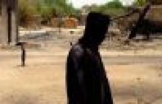 Boko Haram ibadet eden yaklaşık 100 kişiyi öldürdü