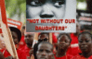 Boko Haram'ın 2 yıl önce kaçırdığı 219 kız...