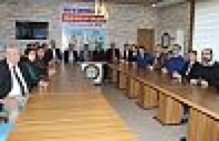 Bölge baroları: Kısıtlayıcı uygulamalardan vazgeçilmeli