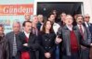 Bolu'da yerel gazeteler kapatıldı!