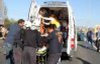 Bolu'da zincirleme trafik kazası: 3 ölü, 15 yaralı