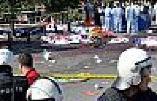 Bombacılarla ilişkili isimler katliam soruşturmasında...