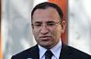 Bozdağ: Eminim, ABD de darbe girişimcilerini biliyor