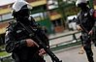 Brezilya'da okula silahlı saldırı: Beş çocuk...