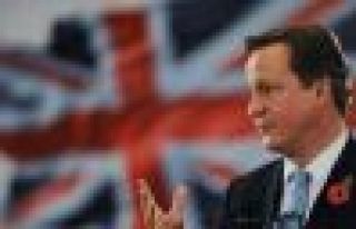 Britanya Başbakanı: Türkiye Kürtlere değil, IŞİD'e...