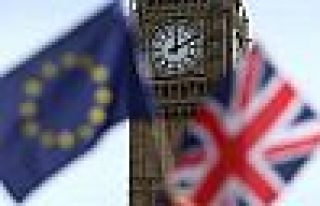 Britanya'daki referandumda AB'den ayrılma kararı