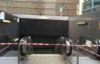 Brüksel'de metro istasyonunda patlama: 10 ölü