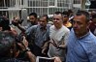 Brunson'un avukatından ev hapsine itiraz