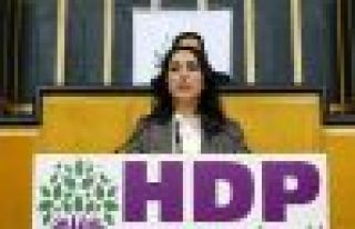 'Bu deklarasyon bütün Türkiye halklarına yapılmış...