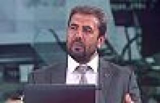 'Bu ilk kez oldu, AK Parti'de hayırcı kitle var'