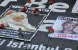 'Bu ülkenin fıtratında kayıplar, çocuk ve kadın...