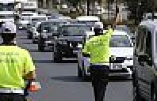 Bu yaz trafikte yoğun denetim yapılacak