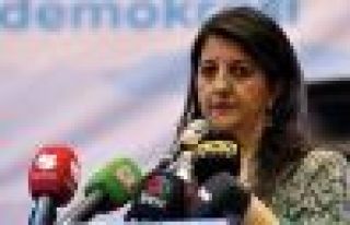 Buldan: AYM'nin kararını tanımıyoruz, parti olarak...