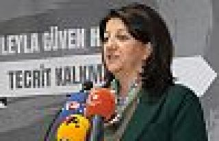 Buldan: Batı için son kararımızı yarın vereceğiz