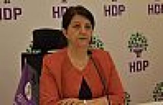 Buldan: Bin yıl geçse o belediyeleri seçimle kazanamayacaksınız