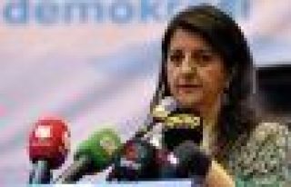 Buldan: Erdoğan İzleme Kurulu’ndaki isimleri değiştirmek...