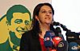 Buldan: Öcalan avukat görüşü tamamen hukuki süreçle...