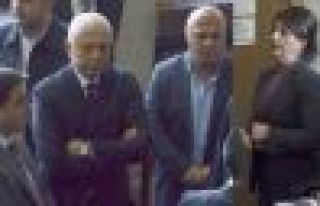 Buldan: İlk defa eşimin katilleriyle yüzleşeceğim