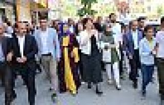 Buldan: İstanbul'da 31 Mart'taki tavrımızı sürdüreceğiz