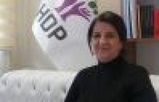 Buldan: Kadınlar Twitter'ı erkeklerin elinden almalı