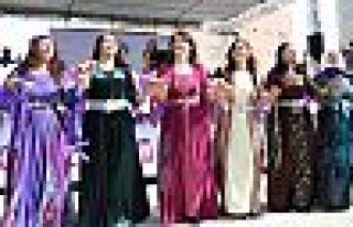 Buldan: Kadınlar yok sayılırsa barış gelmez!