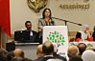 Buldan: Kürtleri tanımayanlar ilk sandıkta gidecek