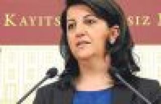 Buldan, Mülkiye Kılınç için Bakanlık ile görüşecek