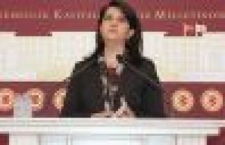 Buldan: Paket insan haklarına aykırıdır