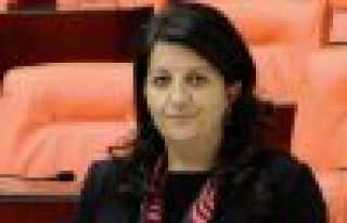 Buldan: Yasanın çıkmasına izin vermeyeceğiz