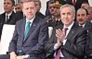 Bülent Arınç'a Cumhurbaşkanlığı'nda görev...