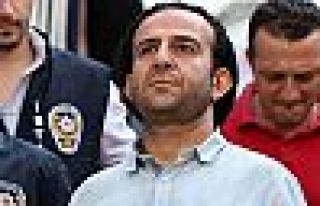 Bülent Mumay serbest