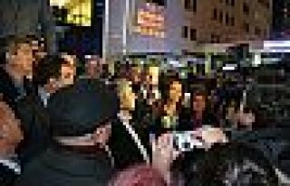 Bülent Tezcan: Bu adım halkın iradesine darbe adımıdır