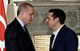 Bulgaristan'dan Erdoğan'a Lozan tepkisi