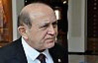 Burhan Kuzu hakkında soruşturma