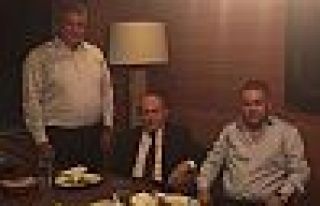 Burhan Kuzu'ya Zindaşti davası: 5 yıl hapis istemi