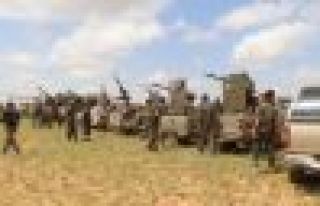 Burkan El-Firat: 7 gund hatin rizgarkirin