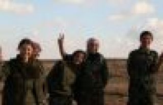 Burkan El-Firat: Zafer yakındır!