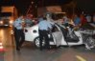 Bursa'da feci kaza: 3 ölü