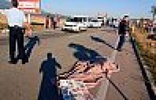 Bursa'da kaza: 7 kişi hayatını kaybetti