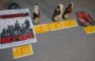 Bursa'da Kobani olaylarında 6 tutuklama!