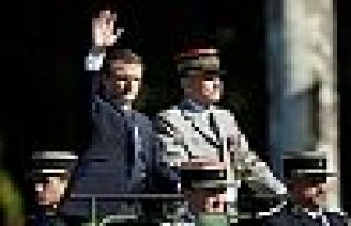 Bütçe kısıntısı genelkurmay başkanı götürdü!