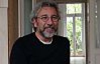 Can Dündar: Bu umutsuzluğu üzerimizden atmamız...