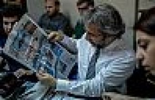 Can Dündar hakkında yakalama kararı