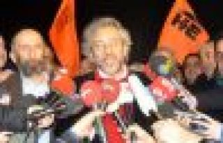 Can Dündar ile Erdem Gül'ün duruşması yarın...