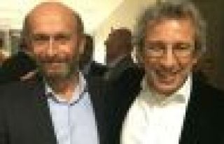 Can Dündar ve Erdem Gül aynı hücreye alınacak