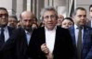 Can Dündar ve Erdem Gül'e tutuklama talebi