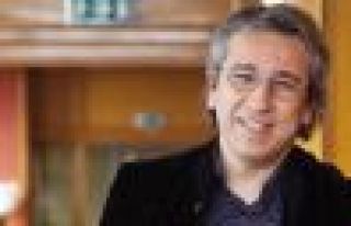 Can Dündar'a Basın Özgürlüğü Ödülü