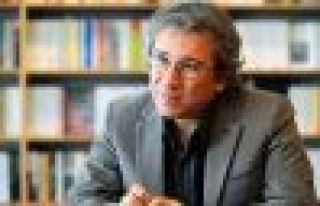 Can Dündar'dan Erdoğan'a yanıt