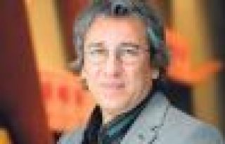Can Dündar'ın yeni adresi belli oldu