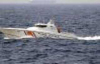 Çanakkale’de göçmen teknesi battı: 6 ölü